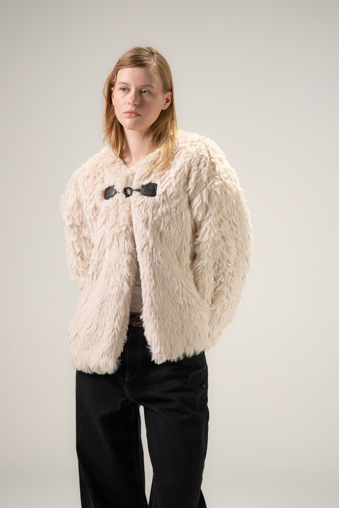 Moscow Fur Coat